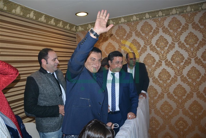 بالصور.. نجوم الغناء يتألقون في حفل زفاف نجل أحمد شيبة بالصور.. نجوم الغناء يتألقون في حفل زفاف نجل أحمد شيبة