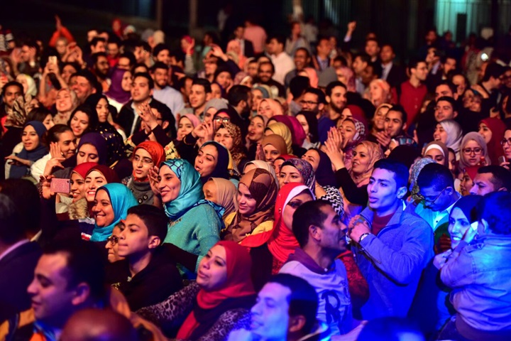 بالصور .. هاني شاكر يتألق في إحياء حفل خيري لصالح مستشفى الأطفال الجديد بالصور .. هاني شاكر يتألق في إحياء حفل خيري لصالح مستشفى الأطفال الجديد