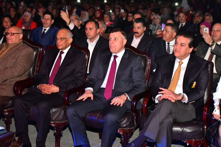 بالصور .. هاني شاكر يتألق في إحياء حفل خيري لصالح مستشفى الأطفال الجديد بالصور .. هاني شاكر يتألق في إحياء حفل خيري لصالح مستشفى الأطفال الجديد