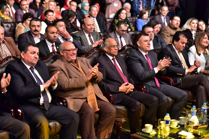 بالصور .. هاني شاكر يتألق في إحياء حفل خيري لصالح مستشفى الأطفال الجديد بالصور .. هاني شاكر يتألق في إحياء حفل خيري لصالح مستشفى الأطفال الجديد