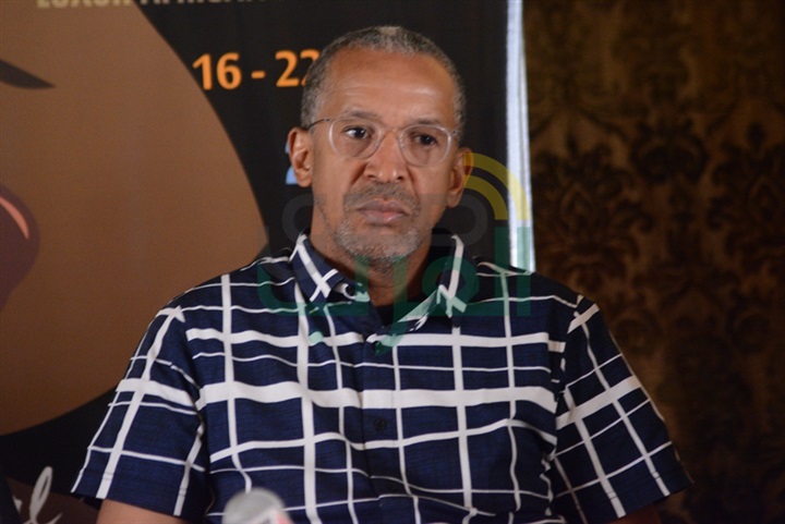 بالصور.. ندوة يسري نصرالله وعبدالرحمن السيساوي بالصور.. ندوة يسري نصرالله وعبدالرحمن السيساوي