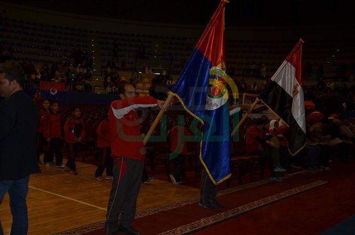 نسمة عبد العزيز وياسر الحريرى يحييان حفل تكريم أبطال الصيد نسمة عبد العزيز وياسر الحريرى يحييان حفل تكريم أبطال الصيد