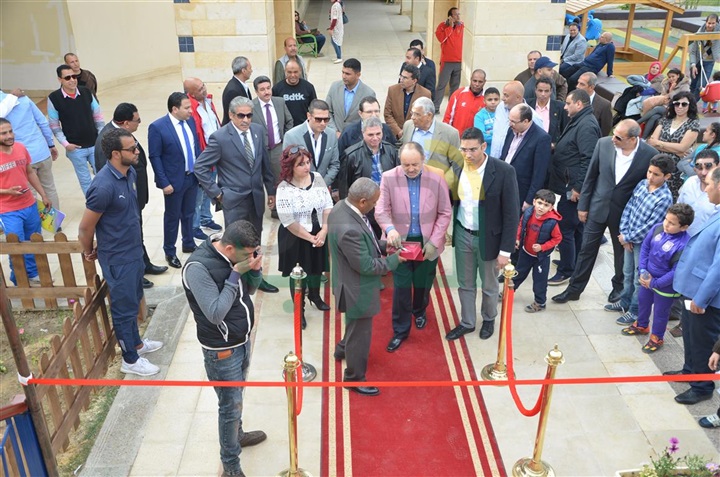 نسمة عبد العزيز وياسر الحريرى يحييان حفل تكريم أبطال الصيد نسمة عبد العزيز وياسر الحريرى يحييان حفل تكريم أبطال الصيد