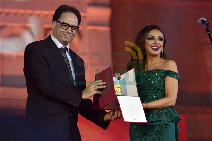 بالصور.. أنغام تتألق بحفل جماهيري ضخم في "تونس" بالصور.. أنغام تتألق بحفل جماهيري ضخم في "تونس"