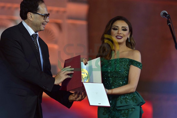 بالصور.. أنغام تتألق بحفل جماهيري ضخم في "تونس" بالصور.. أنغام تتألق بحفل جماهيري ضخم في "تونس"