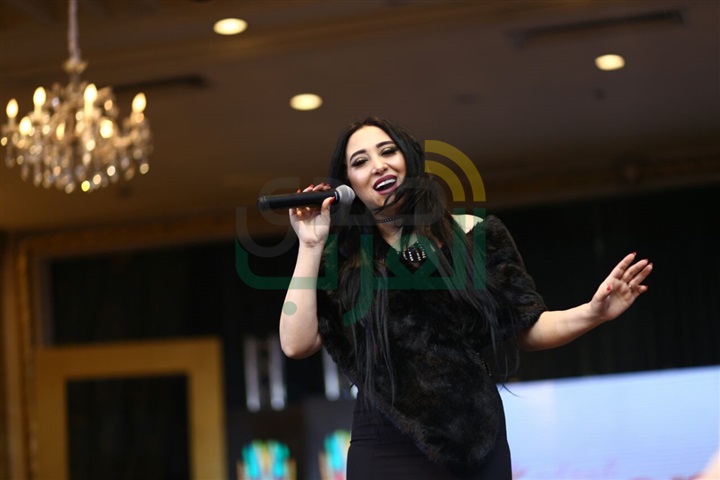 مهرجان المرأة فى دورته الأولى يحقق نجاحًا ملحوظًا مهرجان المرأة فى دورته الأولى يحقق نجاحًا ملحوظًا