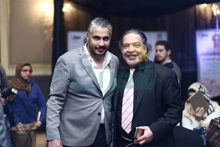 مهرجان المرأة فى دورته الأولى يحقق نجاحًا ملحوظًا مهرجان المرأة فى دورته الأولى يحقق نجاحًا ملحوظًا