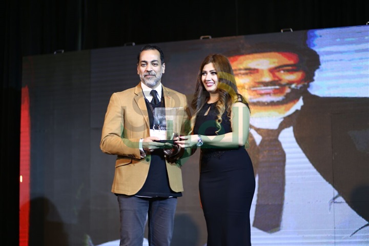 مهرجان المرأة فى دورته الأولى يحقق نجاحًا ملحوظًا مهرجان المرأة فى دورته الأولى يحقق نجاحًا ملحوظًا