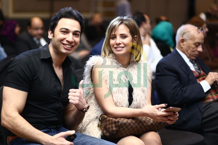 مهرجان المرأة فى دورته الأولى يحقق نجاحًا ملحوظًا مهرجان المرأة فى دورته الأولى يحقق نجاحًا ملحوظًا