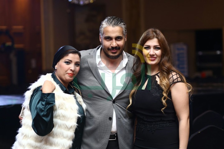 مهرجان المرأة فى دورته الأولى يحقق نجاحًا ملحوظًا مهرجان المرأة فى دورته الأولى يحقق نجاحًا ملحوظًا