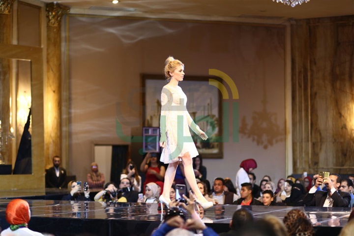 مهرجان المرأة فى دورته الأولى يحقق نجاحًا ملحوظًا مهرجان المرأة فى دورته الأولى يحقق نجاحًا ملحوظًا