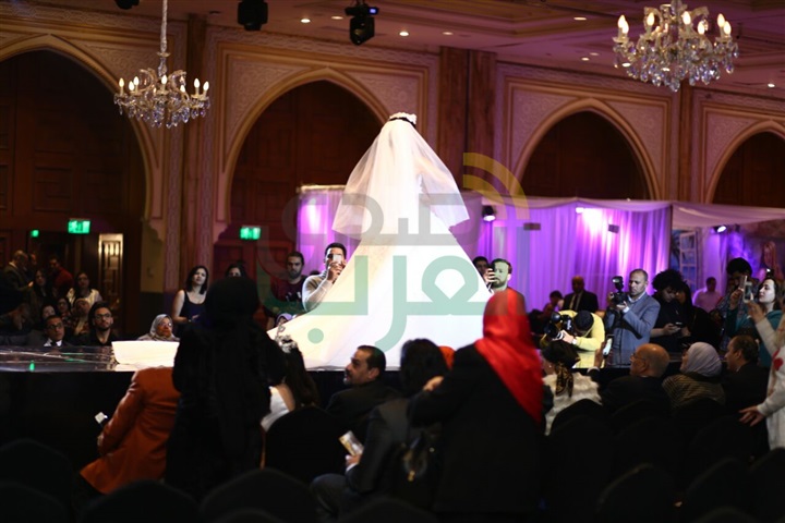 مهرجان المرأة فى دورته الأولى يحقق نجاحًا ملحوظًا مهرجان المرأة فى دورته الأولى يحقق نجاحًا ملحوظًا