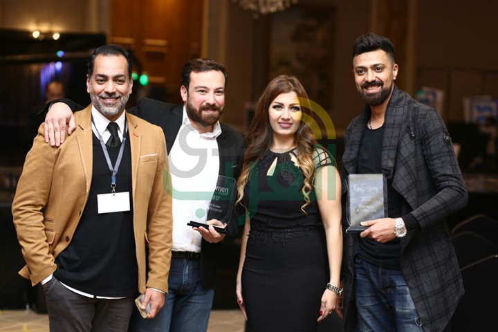 مهرجان المرأة فى دورته الأولى يحقق نجاحًا ملحوظًا مهرجان المرأة فى دورته الأولى يحقق نجاحًا ملحوظًا