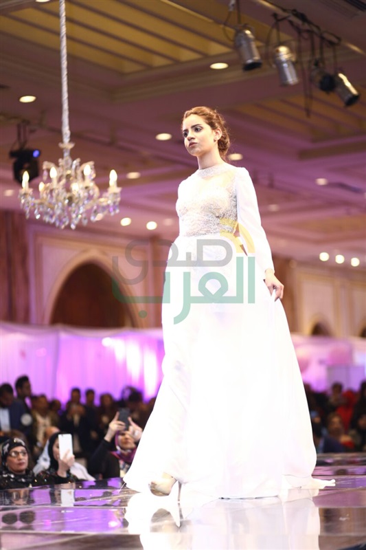 مهرجان المرأة فى دورته الأولى يحقق نجاحًا ملحوظًا مهرجان المرأة فى دورته الأولى يحقق نجاحًا ملحوظًا