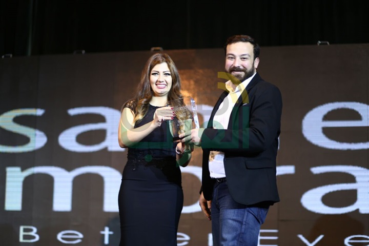 مهرجان المرأة فى دورته الأولى يحقق نجاحًا ملحوظًا مهرجان المرأة فى دورته الأولى يحقق نجاحًا ملحوظًا