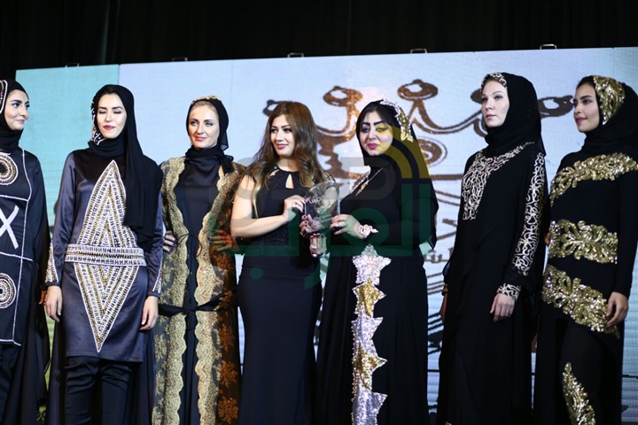 مهرجان المرأة فى دورته الأولى يحقق نجاحًا ملحوظًا مهرجان المرأة فى دورته الأولى يحقق نجاحًا ملحوظًا