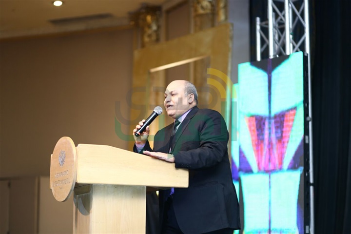 مهرجان المرأة فى دورته الأولى يحقق نجاحًا ملحوظًا مهرجان المرأة فى دورته الأولى يحقق نجاحًا ملحوظًا