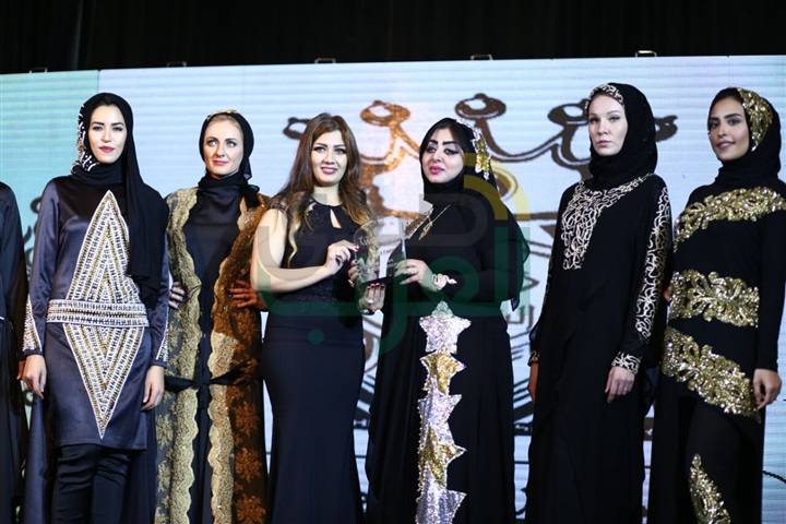 مهرجان المرأة فى دورته الأولى يحقق نجاحًا ملحوظًا مهرجان المرأة فى دورته الأولى يحقق نجاحًا ملحوظًا