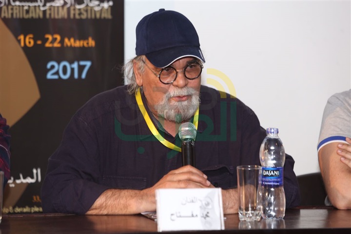 بالصور.. هموم ومشاكل السينما المغربية في ندوة بمهرجان الأقصر للسينما الإفريقية بالصور.. هموم ومشاكل السينما المغربية في ندوة بمهرجان الأقصر للسينما الإفريقية