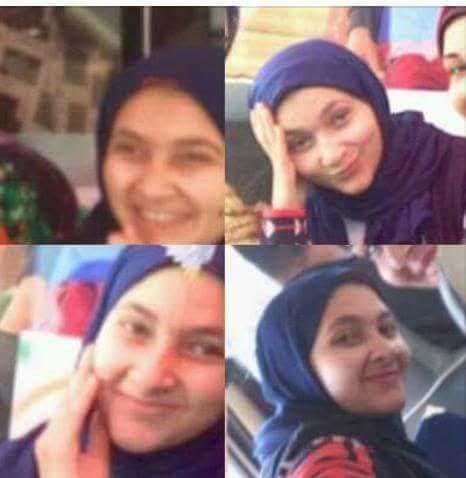 ننشر صور وتفاصيل مقتل عروس قبل أيام من زفافها ببنها