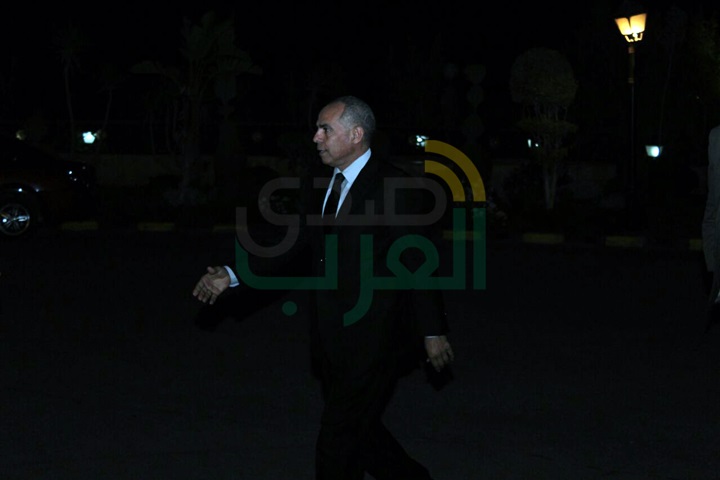 بالصور ..علي الدين هلال وجابر عصفور وآسر ياسين ورجال الفكر والثقافة في عزاء السيد ياسين بالصور ..علي الدين هلال وجابر عصفور وآسر ياسين ورجال الفكر والثقافة في عزاء السيد ياسين