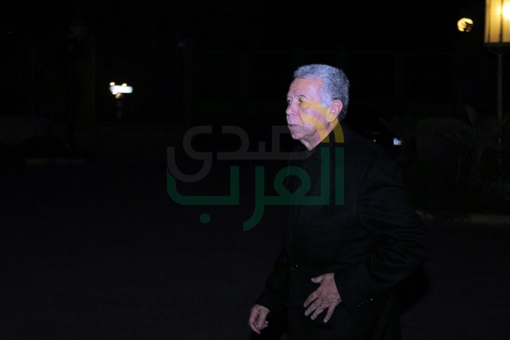بالصور ..علي الدين هلال وجابر عصفور وآسر ياسين ورجال الفكر والثقافة في عزاء السيد ياسين بالصور ..علي الدين هلال وجابر عصفور وآسر ياسين ورجال الفكر والثقافة في عزاء السيد ياسين