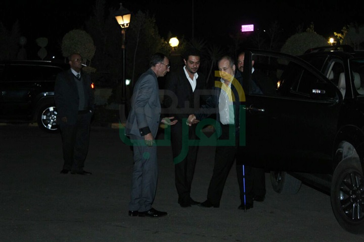 بالصور ..علي الدين هلال وجابر عصفور وآسر ياسين ورجال الفكر والثقافة في عزاء السيد ياسين بالصور ..علي الدين هلال وجابر عصفور وآسر ياسين ورجال الفكر والثقافة في عزاء السيد ياسين