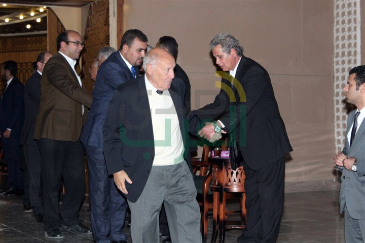 بالصور ..علي الدين هلال وجابر عصفور وآسر ياسين ورجال الفكر والثقافة في عزاء السيد ياسين بالصور ..علي الدين هلال وجابر عصفور وآسر ياسين ورجال الفكر والثقافة في عزاء السيد ياسين