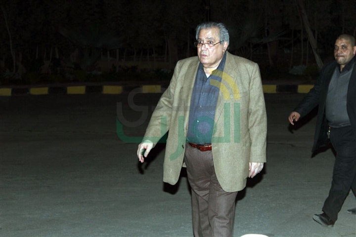بالصور ..علي الدين هلال وجابر عصفور وآسر ياسين ورجال الفكر والثقافة في عزاء السيد ياسين بالصور ..علي الدين هلال وجابر عصفور وآسر ياسين ورجال الفكر والثقافة في عزاء السيد ياسين