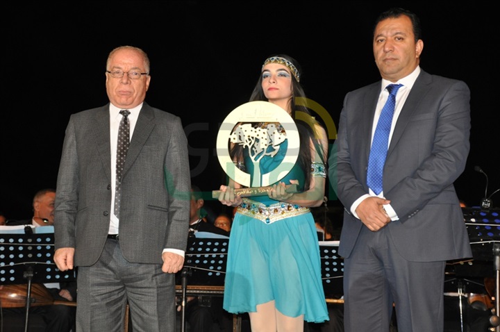 بالصور.. فعاليات حفل افتتاح احتفالية "الأقصر عاصمة للثقافة العربية" بالصور.. فعاليات حفل افتتاح احتفالية "الأقصر عاصمة للثقافة العربية"