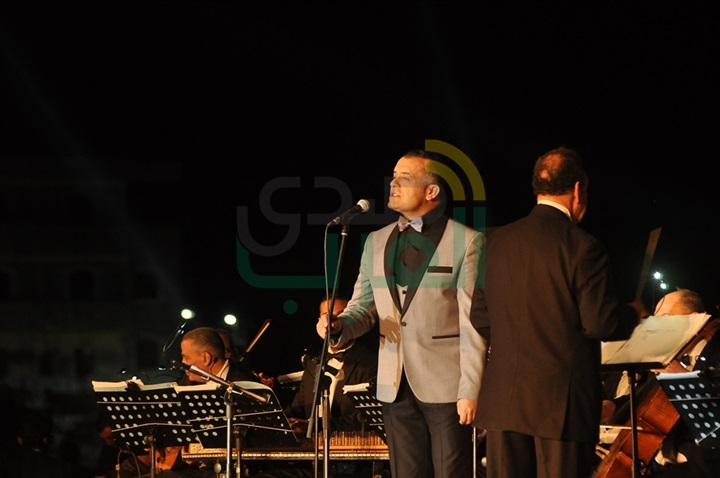 بالصور.. فعاليات حفل افتتاح احتفالية "الأقصر عاصمة للثقافة العربية" بالصور.. فعاليات حفل افتتاح احتفالية "الأقصر عاصمة للثقافة العربية"
