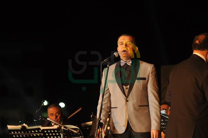 بالصور.. فعاليات حفل افتتاح احتفالية "الأقصر عاصمة للثقافة العربية" بالصور.. فعاليات حفل افتتاح احتفالية "الأقصر عاصمة للثقافة العربية"