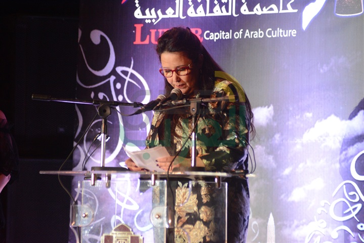 بالصور.. فعاليات حفل افتتاح احتفالية "الأقصر عاصمة للثقافة العربية" بالصور.. فعاليات حفل افتتاح احتفالية "الأقصر عاصمة للثقافة العربية"
