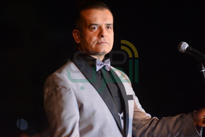 بالصور.. فعاليات حفل افتتاح احتفالية "الأقصر عاصمة للثقافة العربية" بالصور.. فعاليات حفل افتتاح احتفالية "الأقصر عاصمة للثقافة العربية"