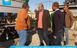  شركة مياه أسيوط: مشروعات الصرف الصحي ل٥قرى و افتتاح مركز خدمة العملاء بالوادى الجديد