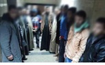 ضبط مرتكبى واقعة إطلاق أعيرة نارية خلال مشاجرة بأسيوط 