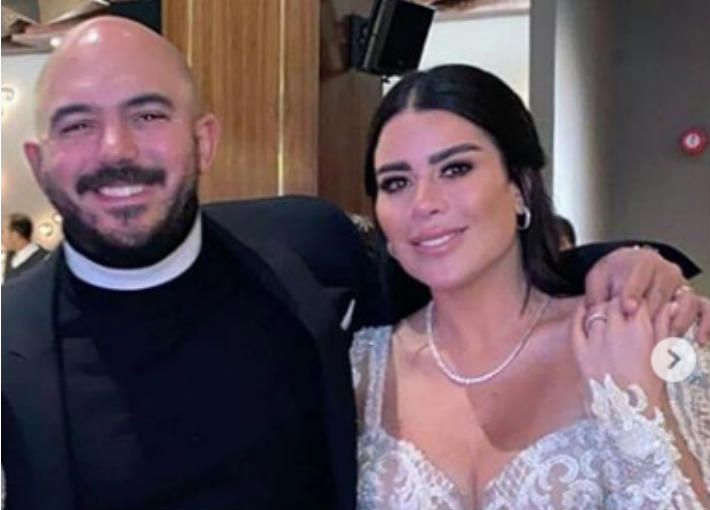 بالصور.. نجوم الفن والمشاهير فى حفل زفاف محمود العسيلى وامنية عبد اللطيف بالصور.. نجوم الفن والمشاهير فى حفل زفاف محمود العسيلى وامنية عبد اللطيف