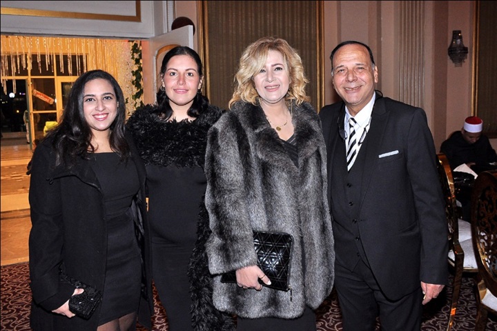 مدحت صالح ومصطفى كامل ومجد القاسم وعلا رامى يحتفلون بزفاف نجل الفنان فيصل خورشيد مدحت صالح ومصطفى كامل ومجد القاسم وعلا رامى يحتفلون بزفاف نجل الفنان فيصل خورشيد
