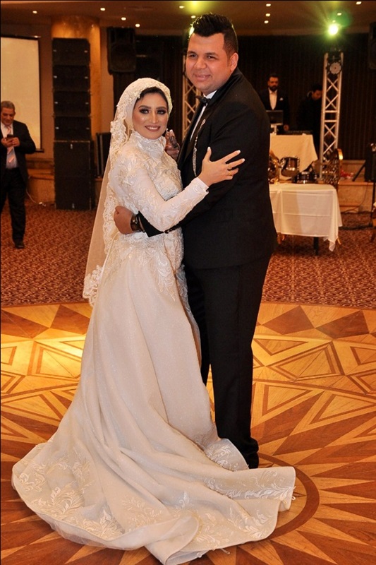 مدحت صالح ومصطفى كامل ومجد القاسم وعلا رامى يحتفلون بزفاف نجل الفنان فيصل خورشيد مدحت صالح ومصطفى كامل ومجد القاسم وعلا رامى يحتفلون بزفاف نجل الفنان فيصل خورشيد