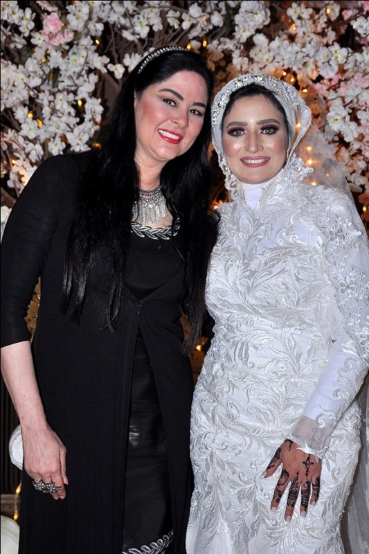 مدحت صالح ومصطفى كامل ومجد القاسم وعلا رامى يحتفلون بزفاف نجل الفنان فيصل خورشيد مدحت صالح ومصطفى كامل ومجد القاسم وعلا رامى يحتفلون بزفاف نجل الفنان فيصل خورشيد