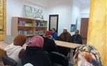 محافظ البحيرة يتابع جهود الوحده المحلية لمركز ومدينة المحمودية
