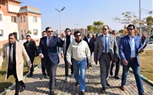 وزير الرياضة يؤكد على الإستمرار في توسيع الطرح الاستثماري لمراكز الشباب