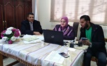 وكيل تعليم كفر الشيخ: امتحانات 