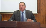 جامعة سوهاج تناقش استعدادات 