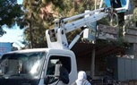 محافظ البحيرة: متابعة أعمال الإحلال والتجديد لمدرسة سيدي عقبة للتعليم الأساسي  