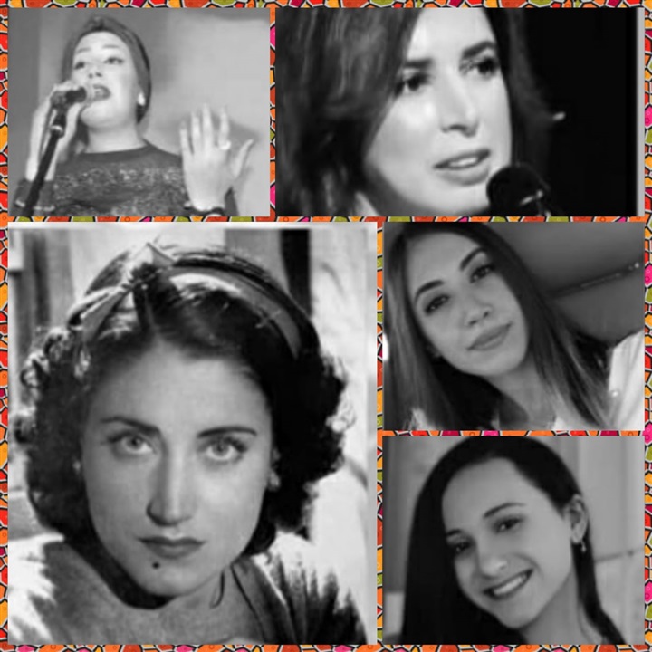 29 يناير.. الاحتفال بذكرى ميلاد الفنانة "أسمهان" 29 يناير.. الاحتفال بذكرى ميلاد الفنانة "أسمهان"