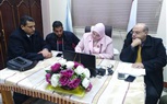   وكيل تعليم كفر الشيخ: غرفة العمليات لم تتلق أي شكاوى من الامتحانات