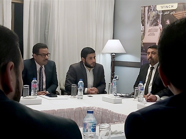 مستثمرون يتوقعون تحول مصر إلي دولة نفطية خلال 2025 مستثمرون يتوقعون تحول مصر إلي دولة نفطية خلال 2025