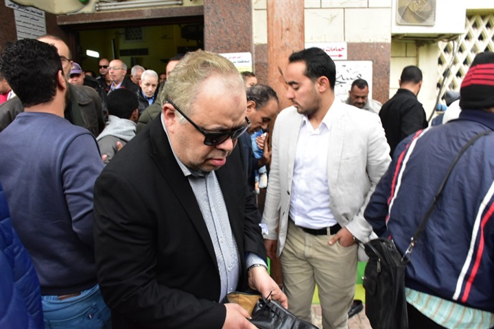 بالصور.. تشيع جثمان الفنانه ماجده الصباحي من مسجد مصطفى محمود بالصور.. تشيع جثمان الفنانه ماجده الصباحي من مسجد مصطفى محمود