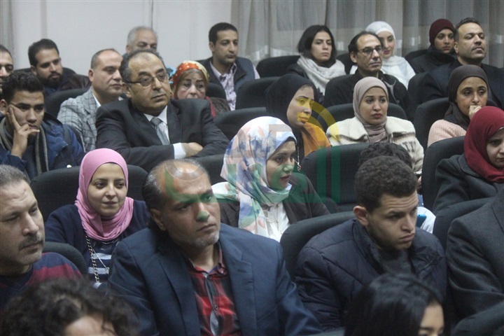 بالصور.. نقابة الصحفيين تحتفي بكتاب "ريحة الحبايب" للروائي محمد إبراهيم طعيمه بالصور.. نقابة الصحفيين تحتفي بكتاب "ريحة الحبايب" للروائي محمد إبراهيم طعيمه